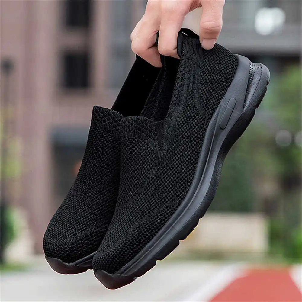 Men'S Grooming Store - Without Lace Net Man's Boots For