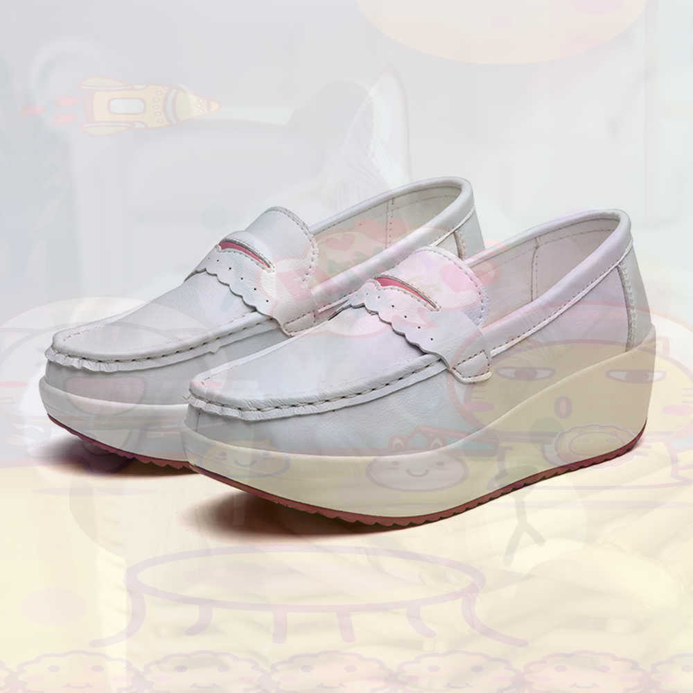 Men'S Grooming Store - Plataform Winter Pink Sneakers Tennis Women's