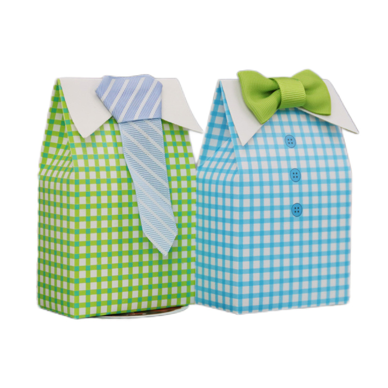Men'S Grooming House - 10Pcs Bow Tie Of My Little