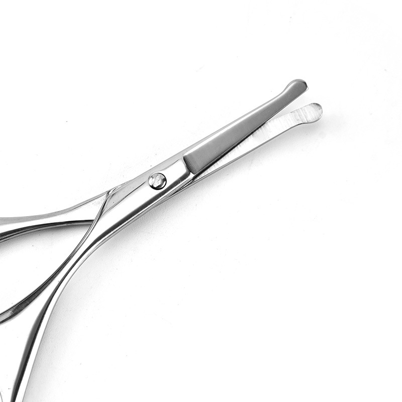 Facial Hair Small Grooming Sci - Men'S Grooming Eyebrow Trimming recension och pris