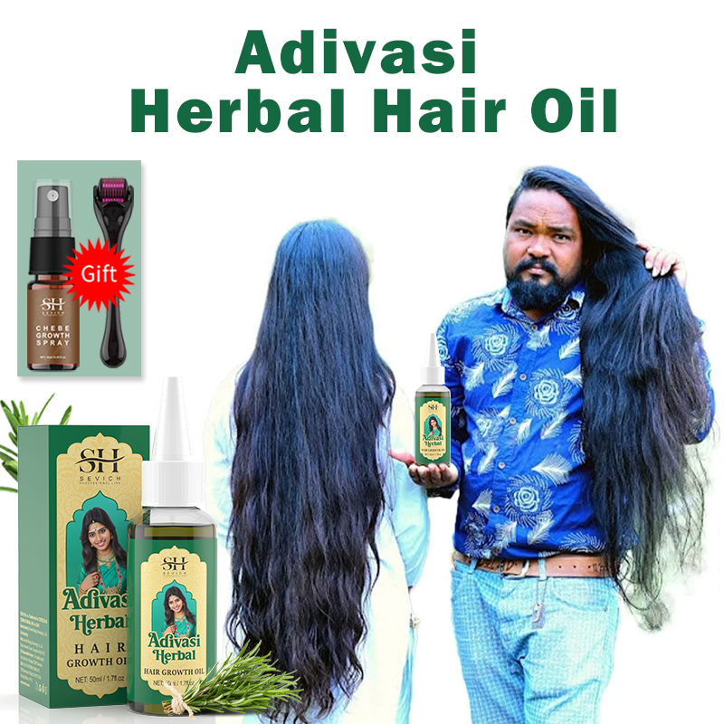Ayurvedic Hair Growth Oil Indi - Ingrown Hair Serum recension och pris