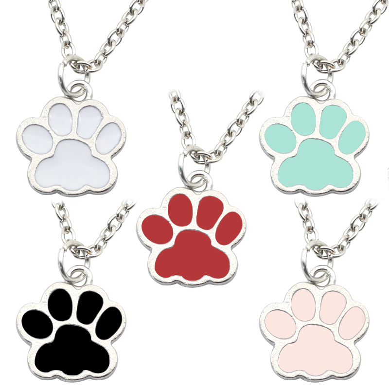 Fashion Dog Paw Cat Footprint  - Mens Grooming Kit Gift recension och pris