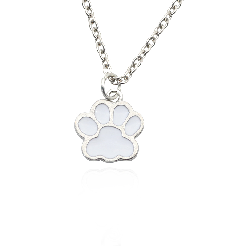 Fashion Dog Paw Cat Footprint  - Mens Grooming Kit Gift recension och pris