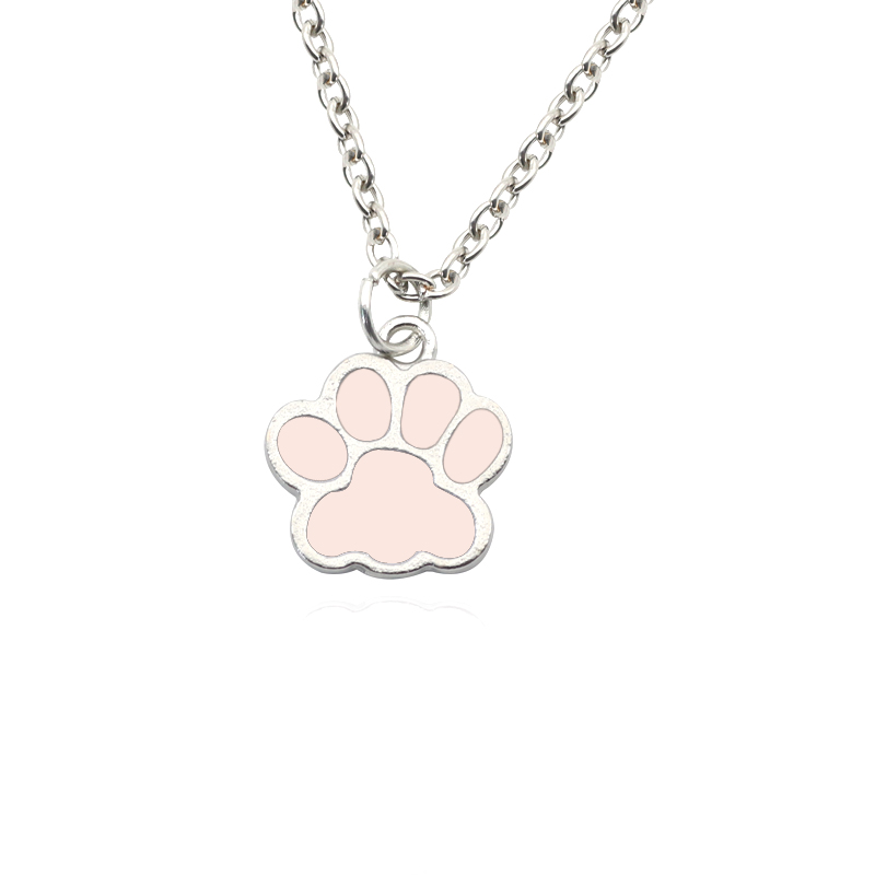 Fashion Dog Paw Cat Footprint  - Mens Grooming Kit Gift recension och pris