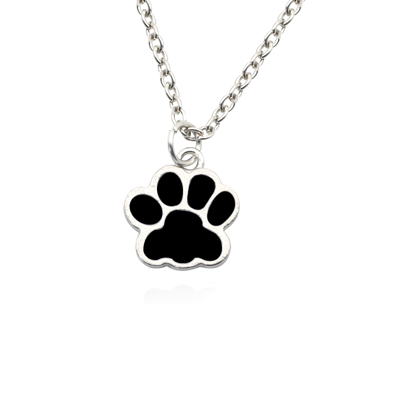Fashion Dog Paw Cat Footprint  - Mens Grooming Kit Gift recension och pris