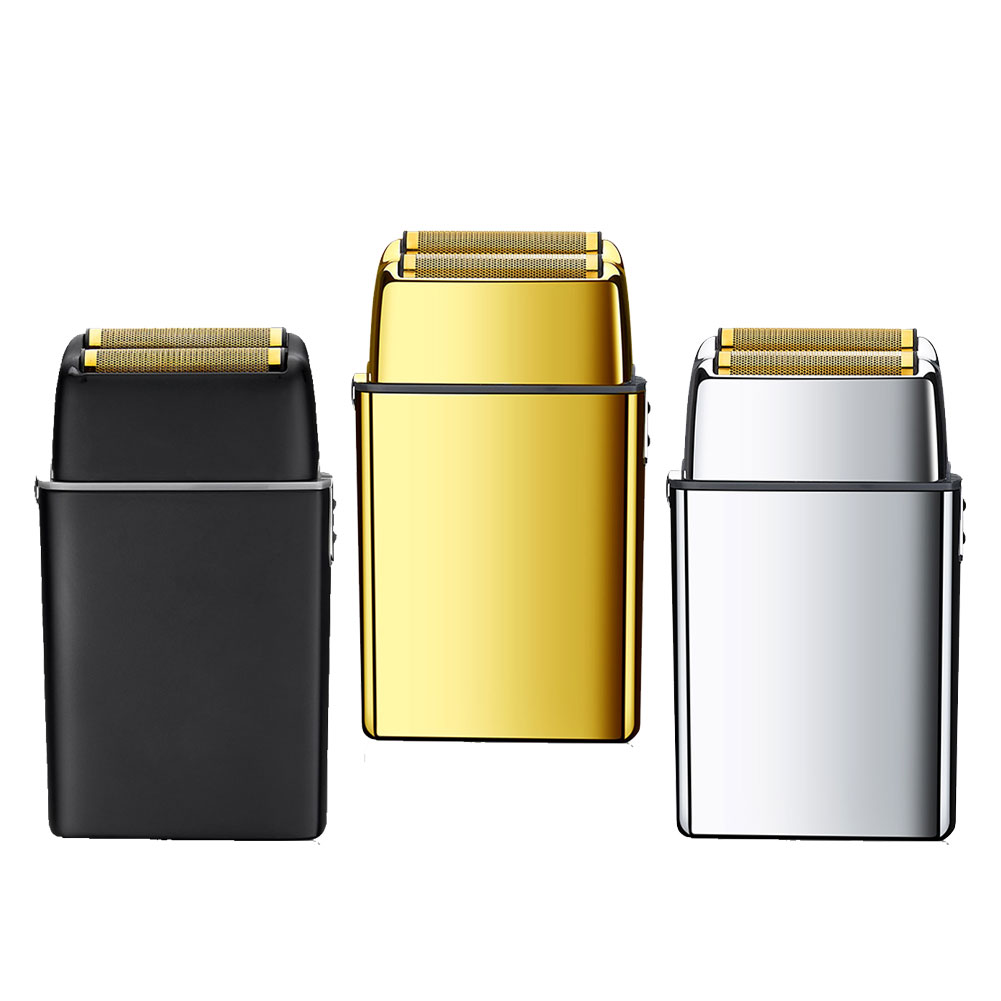 Metal USB Rechargeable Metal B - Men'S Grooming Hair And Body Wash recension och pris