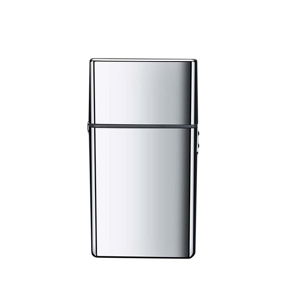 Metal USB Rechargeable Metal B - Men'S Grooming Hair And Body Wash recension och pris