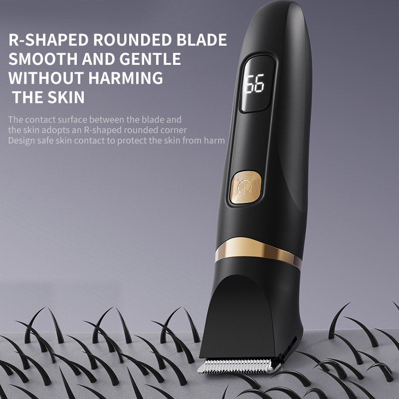 Premium 3 In 1 Men Grooming Ki - Mens Grooming Kit Gift recension och pris