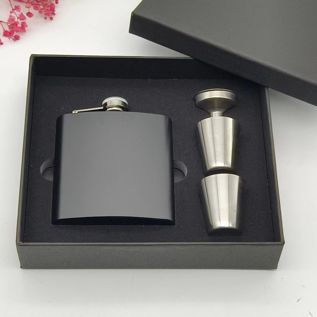 Custom Wedding Groomsman Gift  - Men'S Grooming House recension och pris