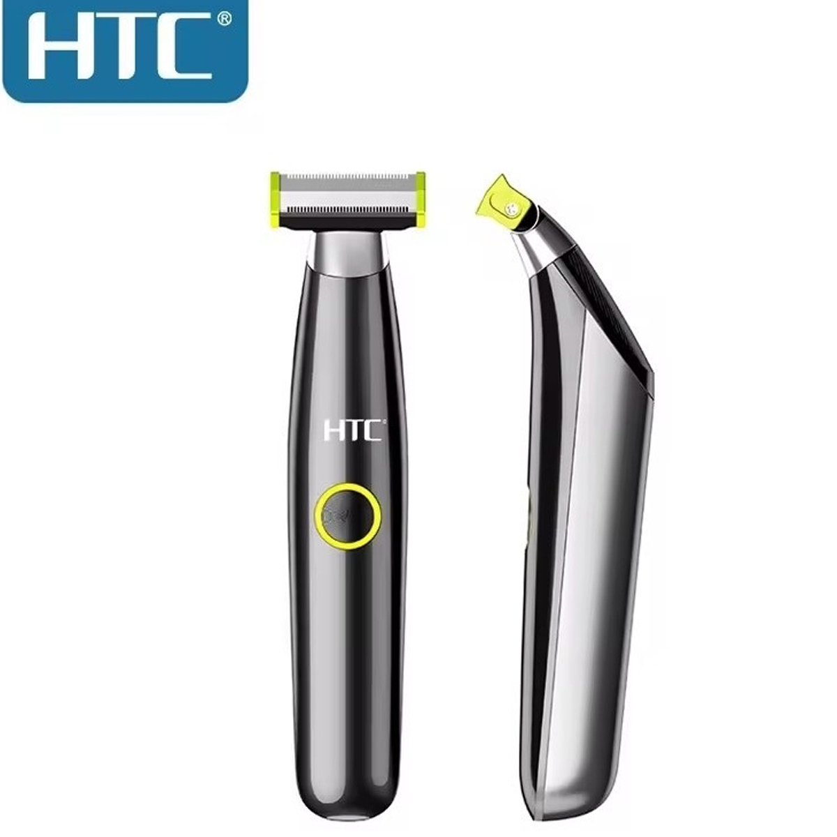 HTC Men's Electric Groin Hair  - Men'S Grooming Hair And Body Wash recension och pris