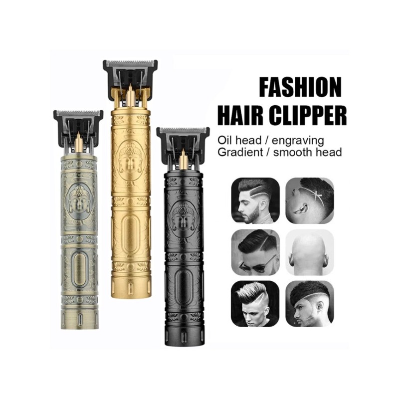 Men Grooming Hair Trimmer Wash - Mens Grooming Barber recension och pris