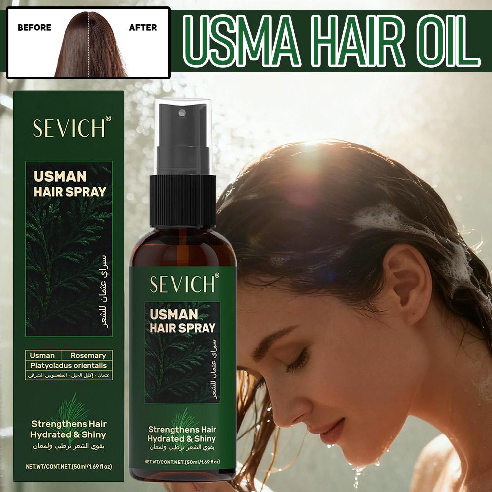 1/2/3pcs Hair Loss Prevention  - Ingrown Hair Serum recension och pris