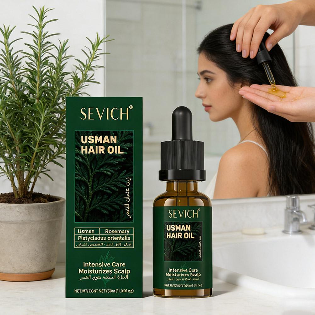 1/2/3pcs Hair Loss Prevention  - Ingrown Hair Serum recension och pris