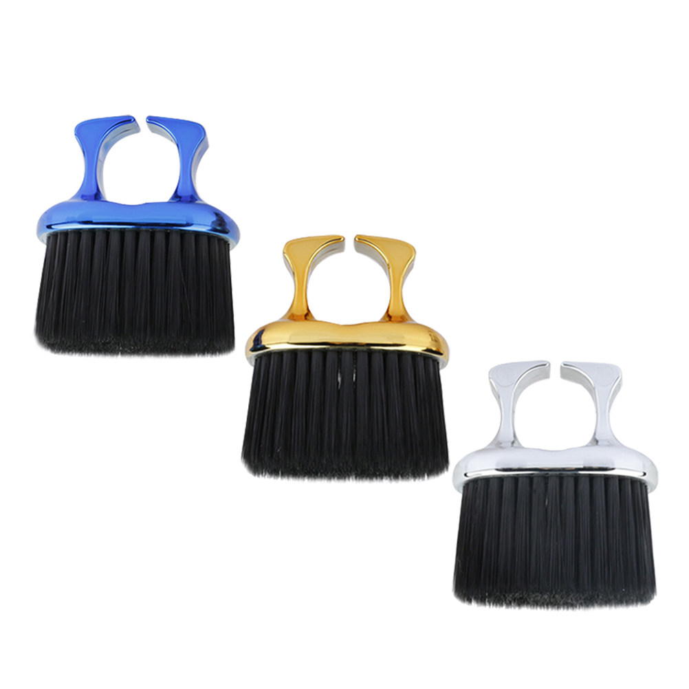 3Pcs Professional Barber Neck  - Mens Grooming Barber recension och pris