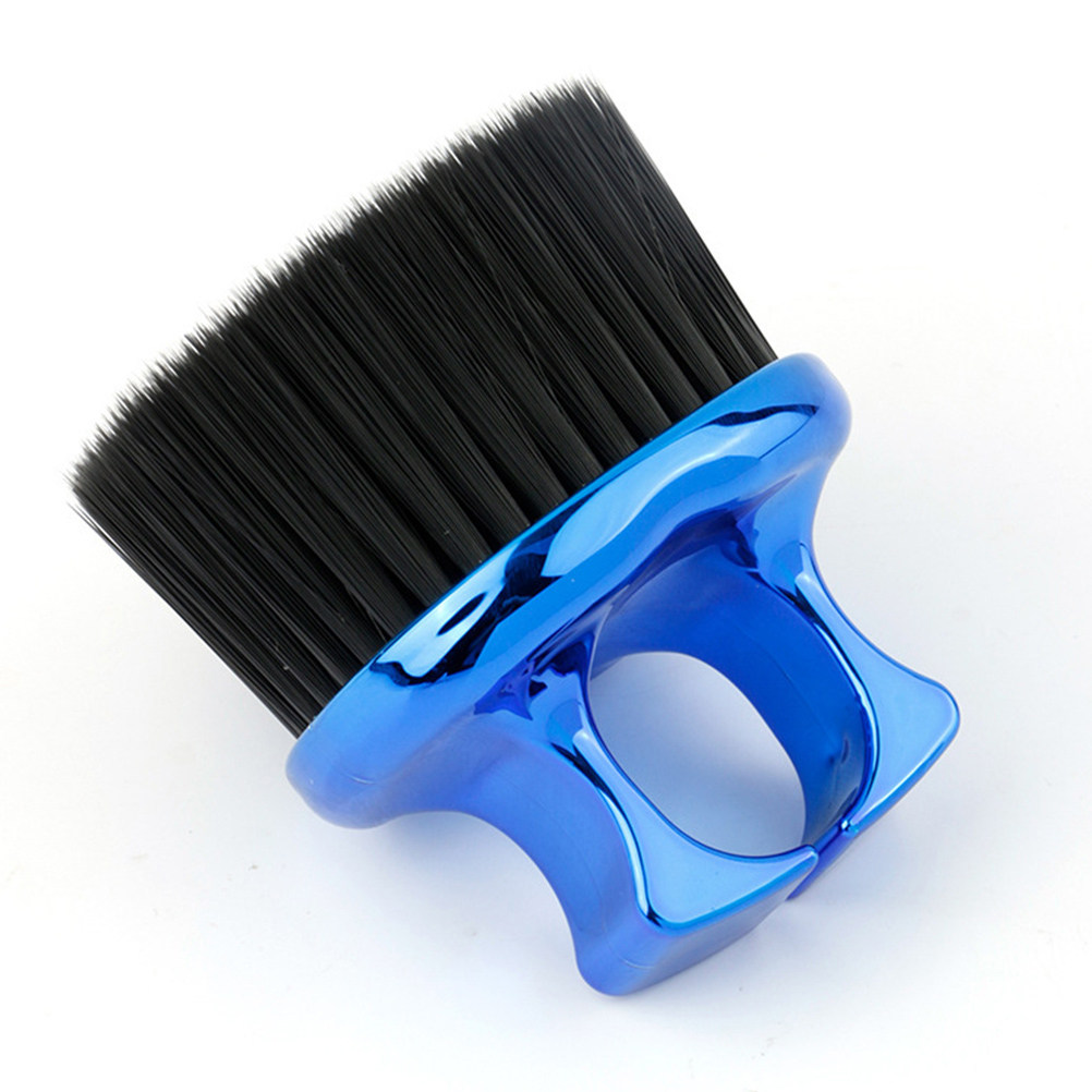 3Pcs Professional Barber Neck  - Mens Grooming Barber recension och pris