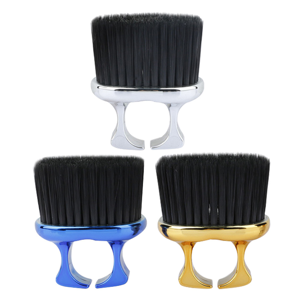 3Pcs Professional Barber Neck  - Mens Grooming Barber recension och pris