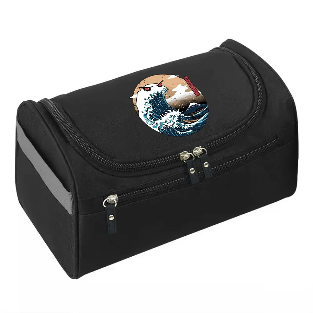 Men Toiletry Bag Portable Mult - Mens Grooming Kit Case recension och pris