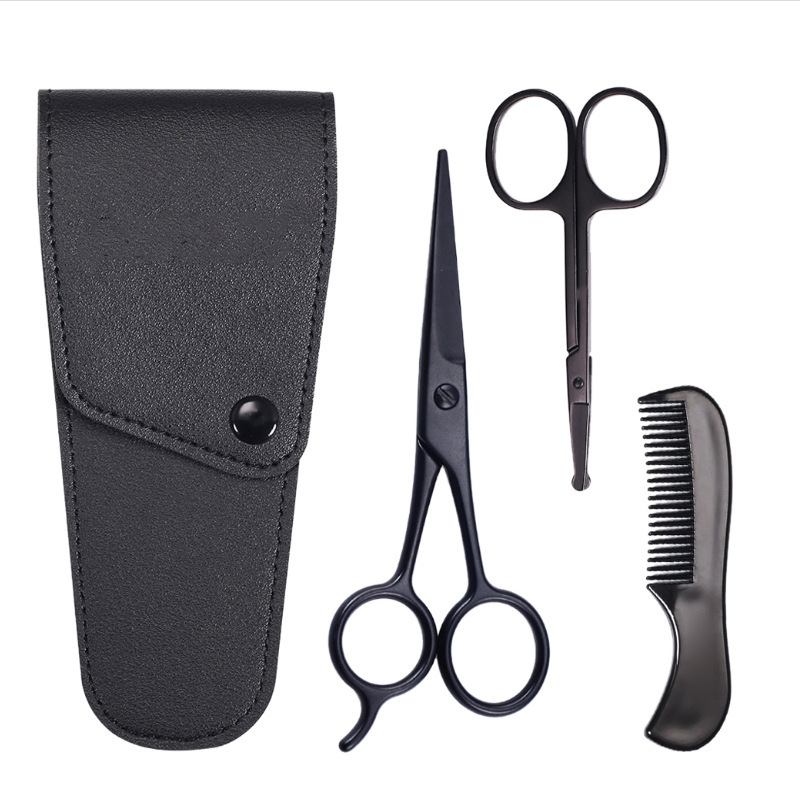 Mens Beard Grooming and Trimmi - Men'S Grooming Eyebrow Trimming recension och pris