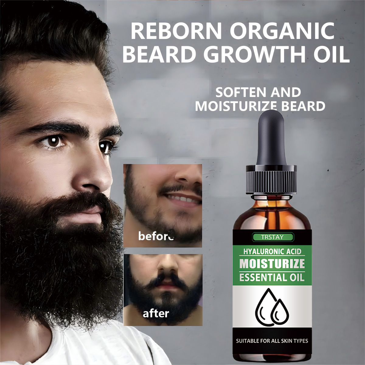 100%Natural Accelerate Facial  - Men'S Grooming Product recension och pris