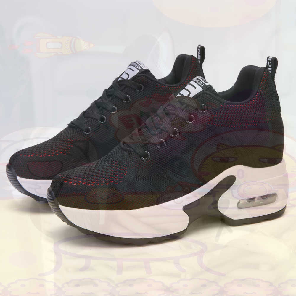 Red Size 36 Shoes Woman Tennis - Men'S Grooming Store recension och pris