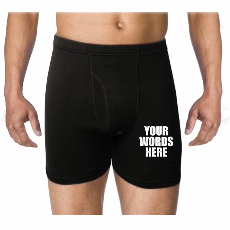 Gluten Free Mens Underwear Fun - Men'S Grooming House recension och pris