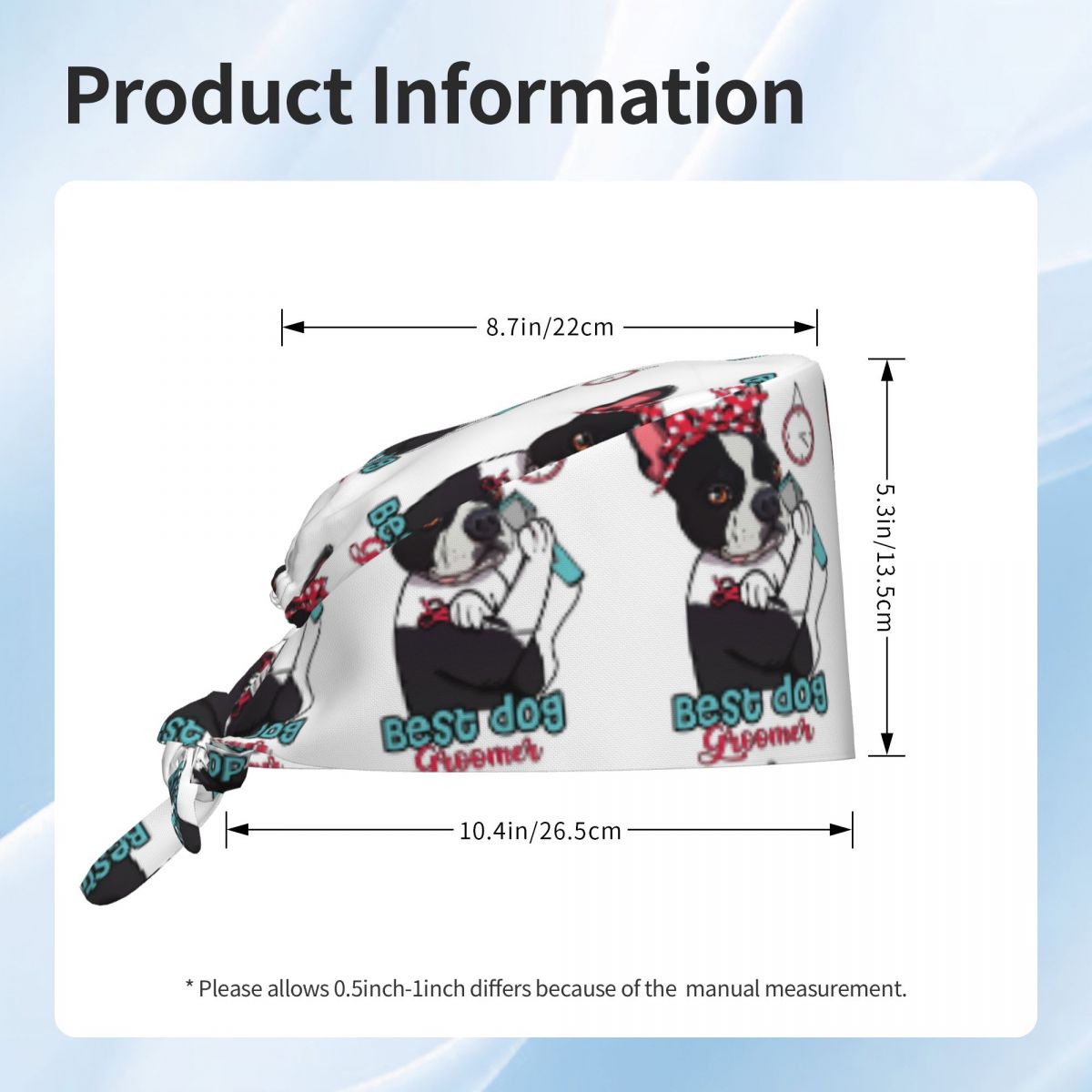 Cute Dog Groomer Gift For Wome - Men'S Grooming & Health Made Simple recension och pris