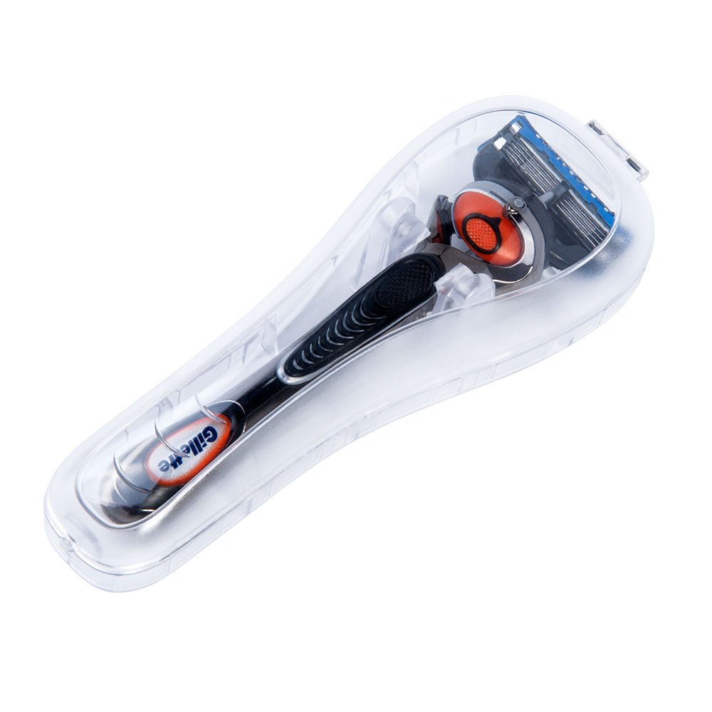 Waterproof Scratch Resistant T - Mens Grooming Box recension och pris