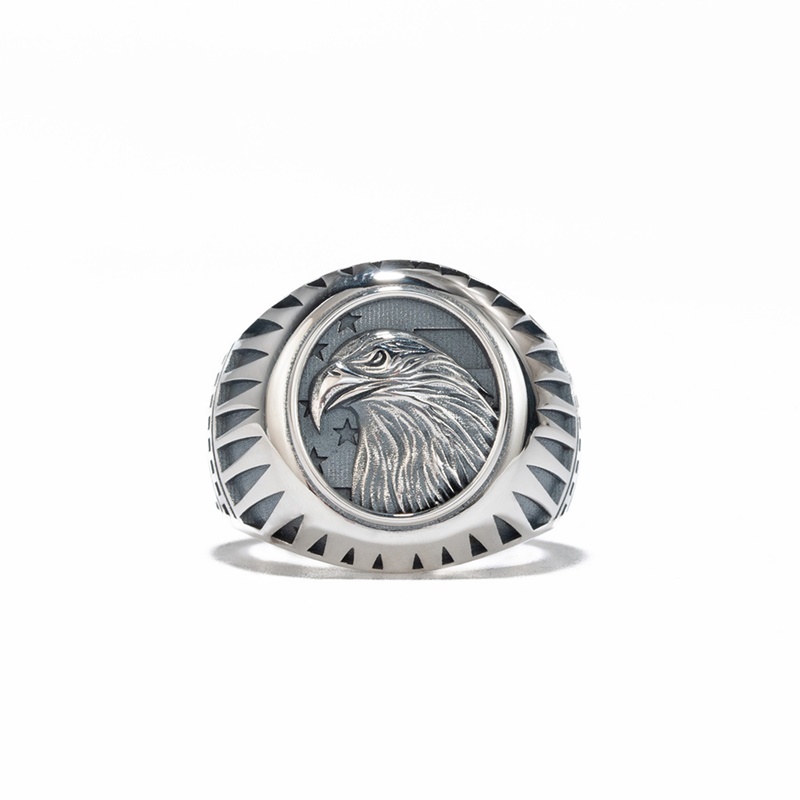 QEENKISS 925 Sterling Silver V - Men'S Grooming Set Gift recension och pris