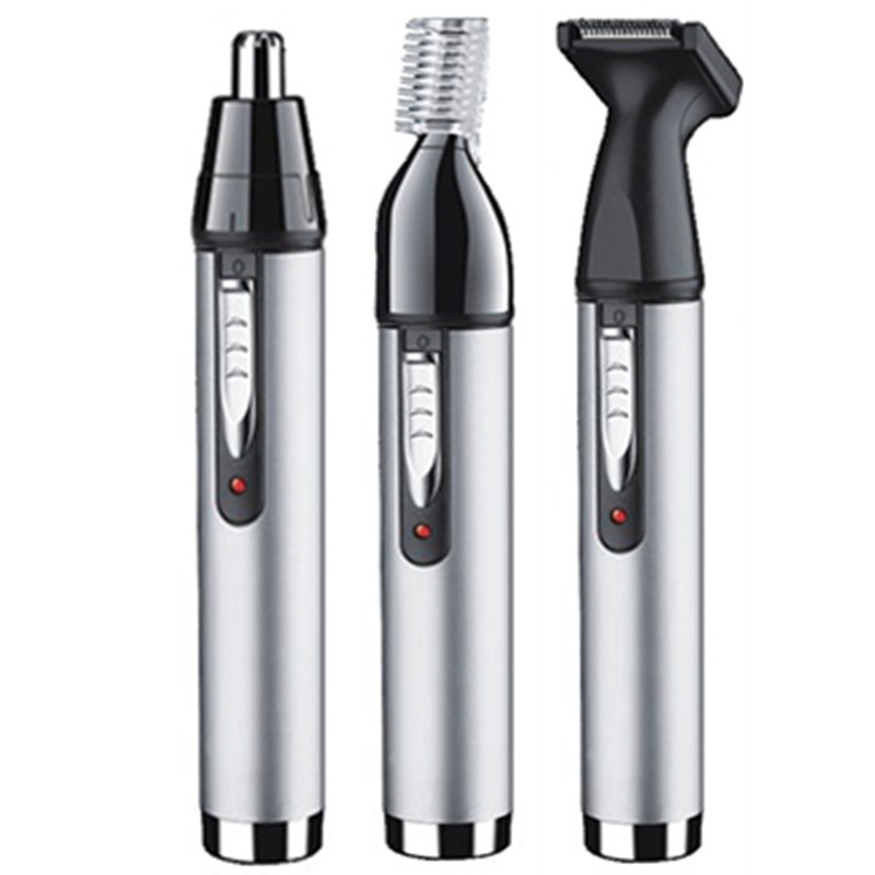Kemei Rechargeable All in One  - Men'S Grooming Hair And Body Wash recension och pris