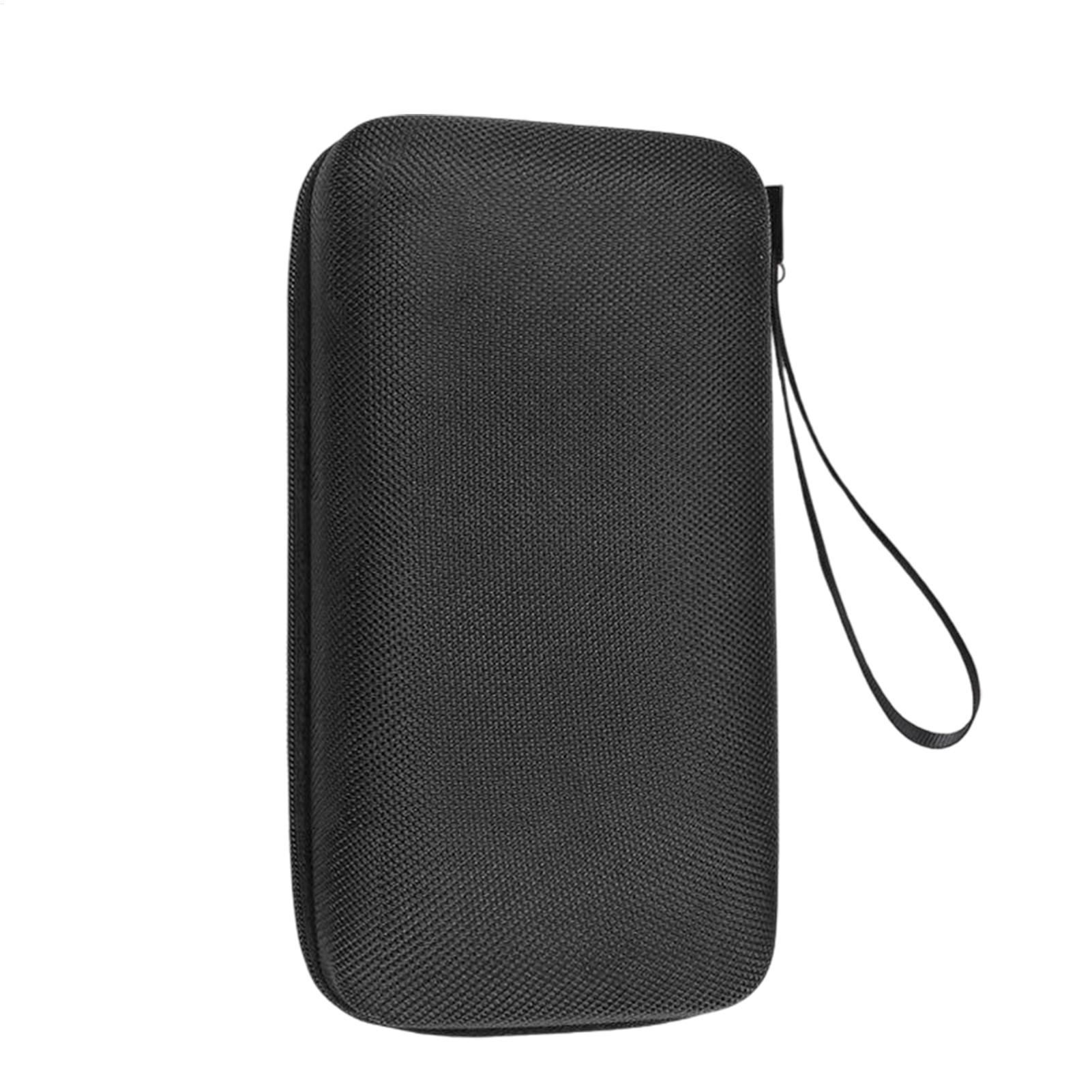 Electric Hair Cutting Bag EVA  - Mens Grooming Box recension och pris