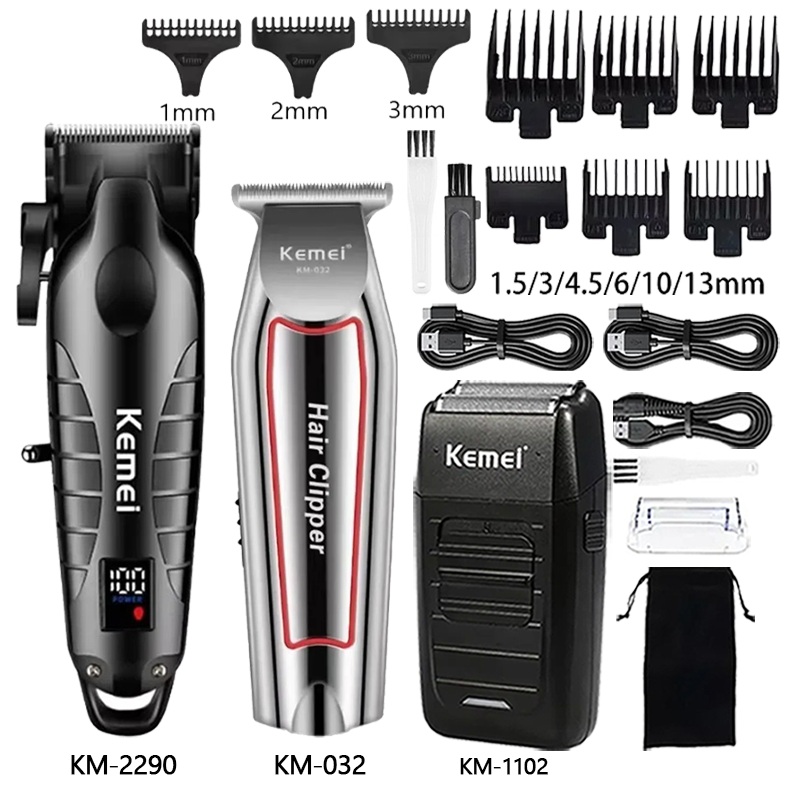 Hair Clipper Barber Blading Ha - Mens Grooming Barber recension och pris