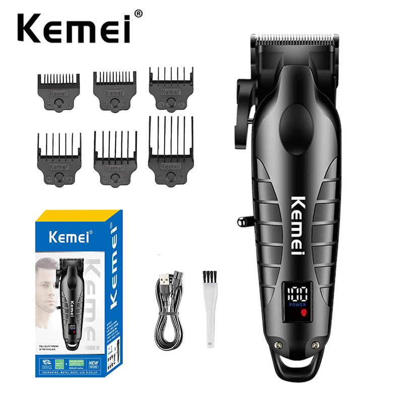 Hair Clipper Barber Blading Ha - Mens Grooming Barber recension och pris