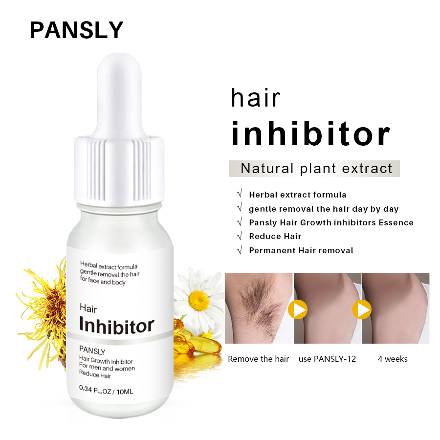 Professional Stop Hair Growth  - Ingrown Hair Serum recension och pris