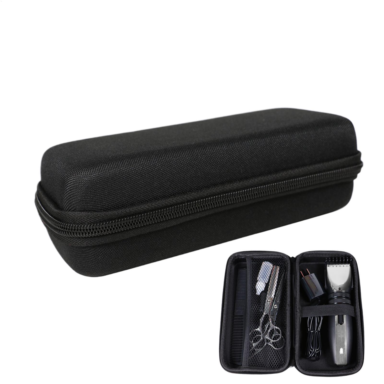 Storage Box Electric Hair Cutt - Mens Grooming Box recension och pris