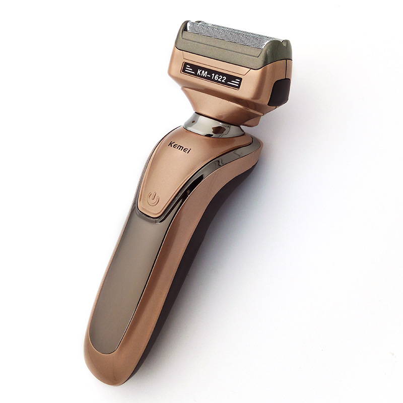 Kemei 4 In 1 Multifunctional S - Men'S Grooming Hair And Body Wash recension och pris