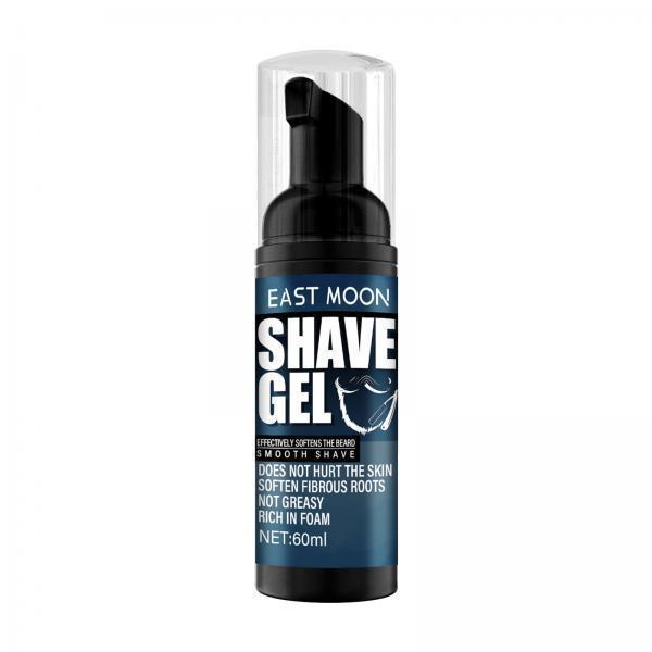 Soothing Shaving Foam for Men  - Mens Grooming Barber recension och pris