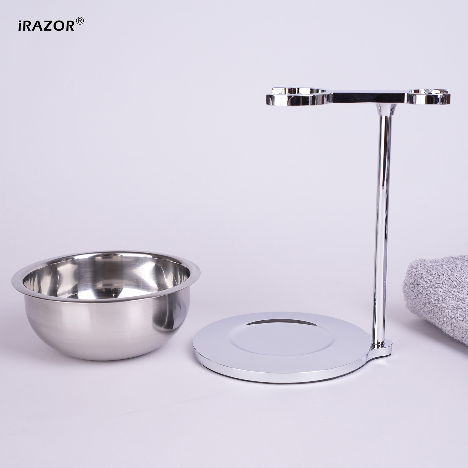 iRAZOR Men's Shaving Razor and - Men'S Grooming & Health Made Simple recension och pris