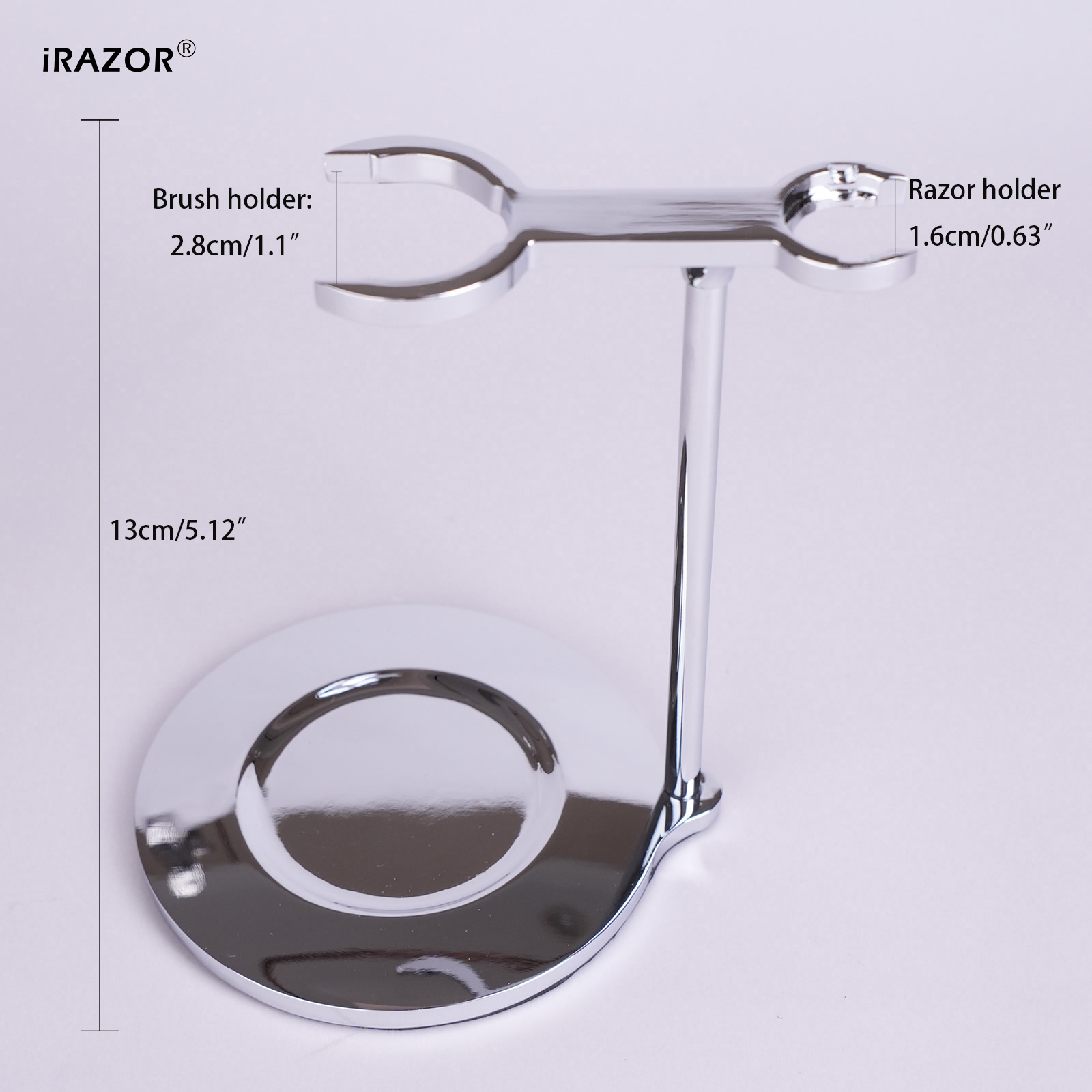 iRAZOR Men's Shaving Razor and - Men'S Grooming & Health Made Simple recension och pris