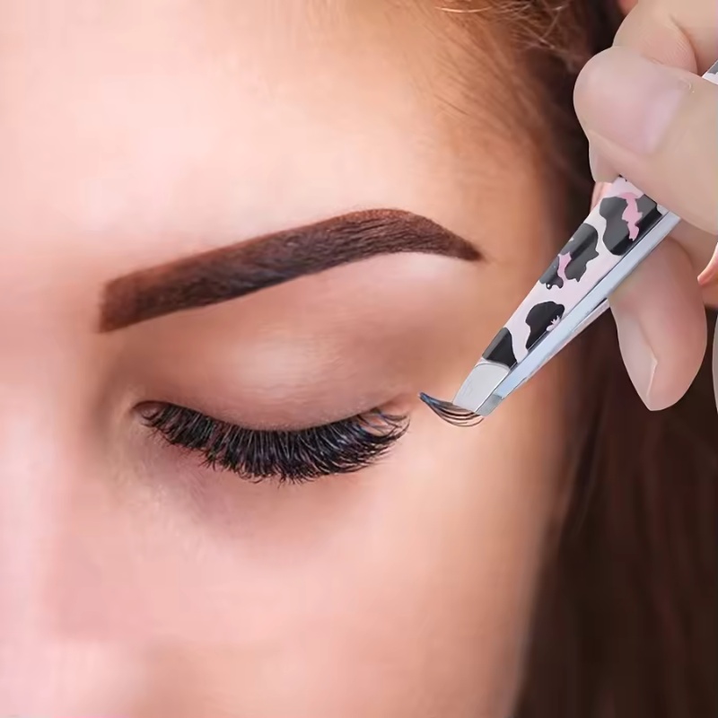 4 Household Portable Eyebrow G - Men'S Grooming & Health Made Simple recension och pris