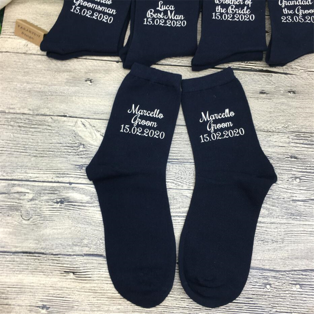 Personalized Embroidered Best  - Men'S Grooming House recension och pris