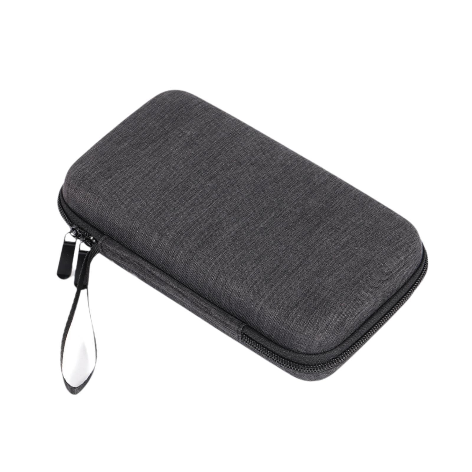 and Trimmer Bag Barber Case Po - Mens Grooming Box recension och pris