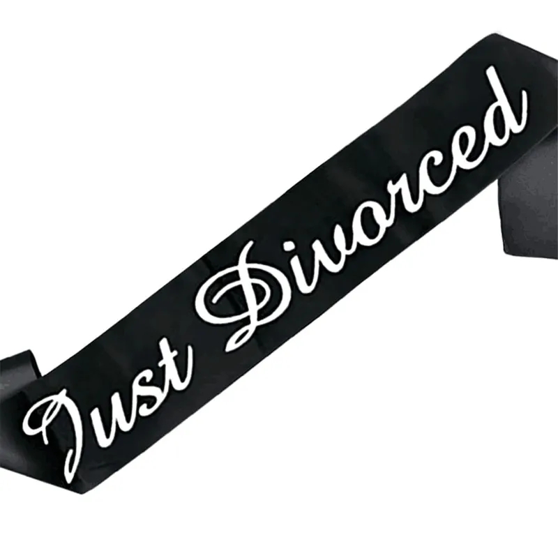 Just Divorced Divorce Squad Sa - Men'S Grooming House recension och pris