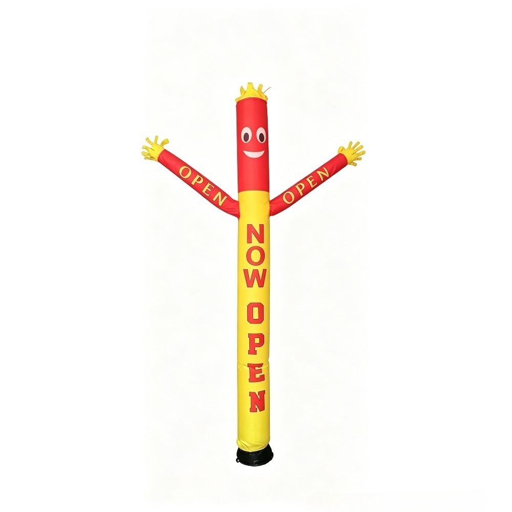 1.8M Inflatable Waving Tube Ma - Men'S Grooming House recension och pris
