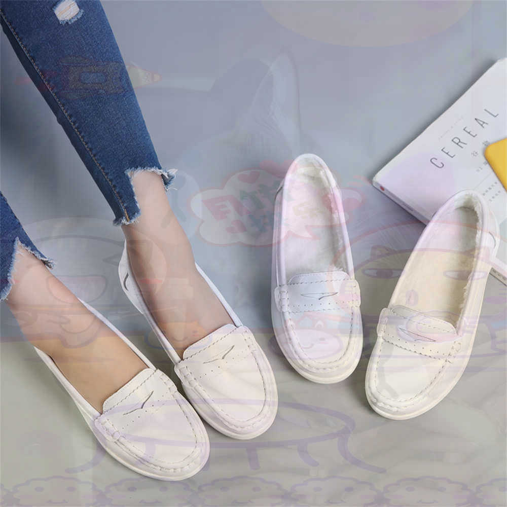 Soft Slip-on Womens Large Size - Men'S Grooming Store recension och pris