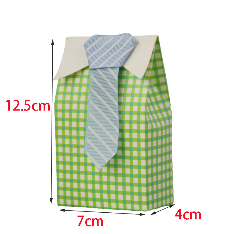 10Pcs Bow Tie Of My Little Man - Men'S Grooming House recension och pris