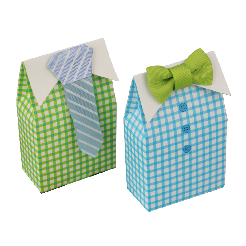 10Pcs Bow Tie Of My Little Man - Men'S Grooming House recension och pris