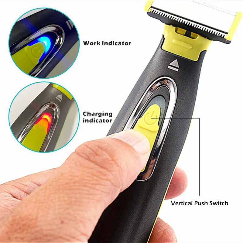 MLG High Quality Customized El - Men'S Grooming Hair And Body Wash recension och pris