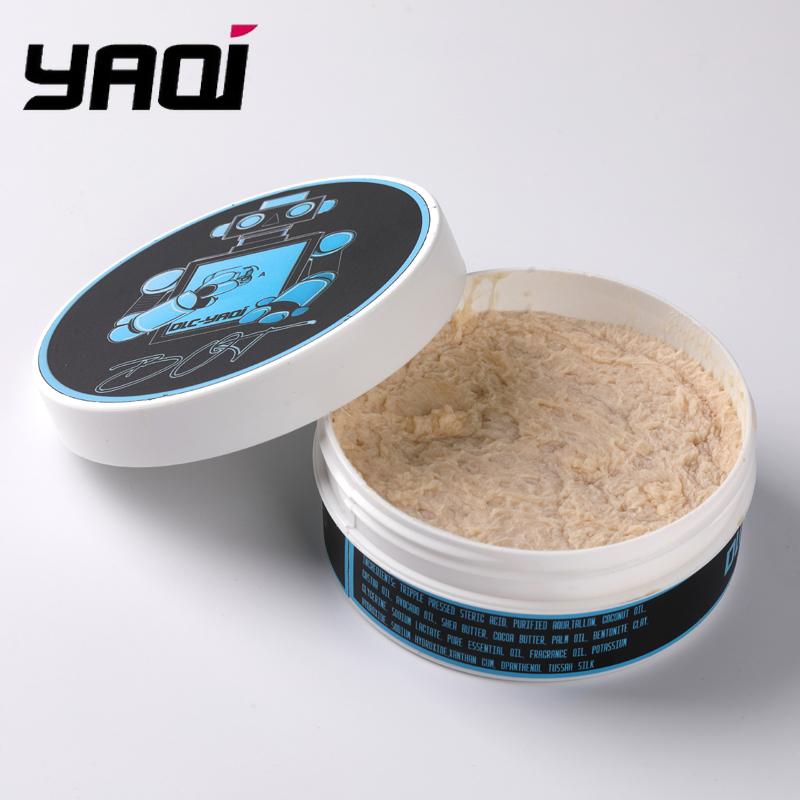 YAQI BOT Atisan Shaving Soap f - Men'S Grooming & Health Made Simple recension och pris