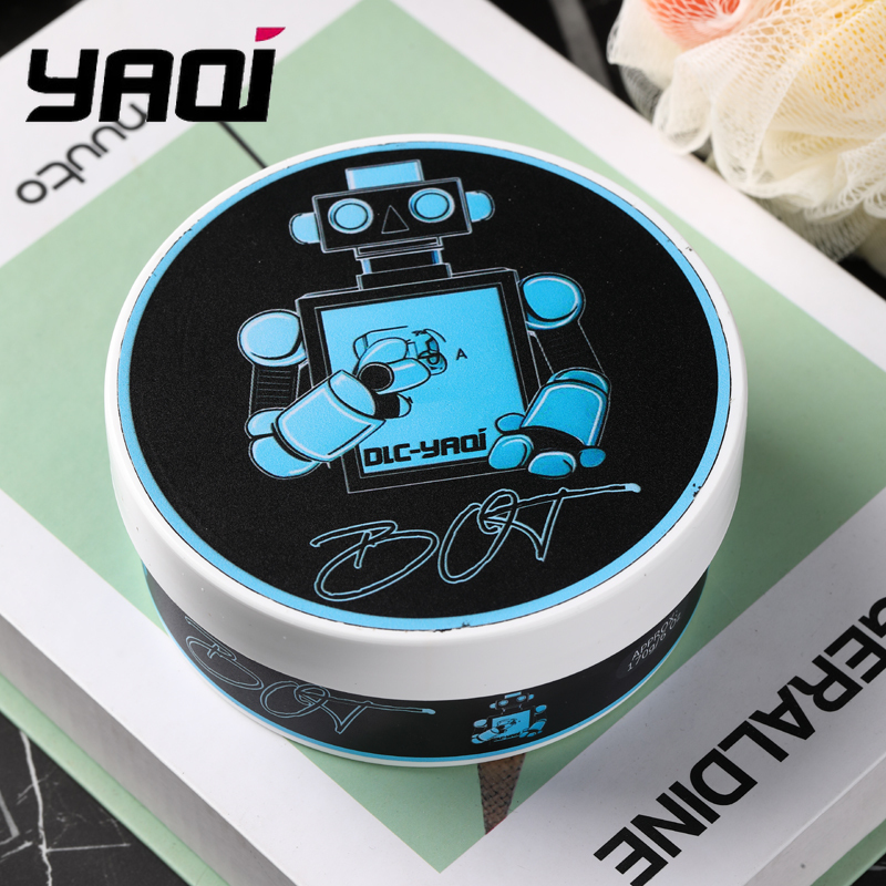 YAQI BOT Atisan Shaving Soap f - Men'S Grooming & Health Made Simple recension och pris