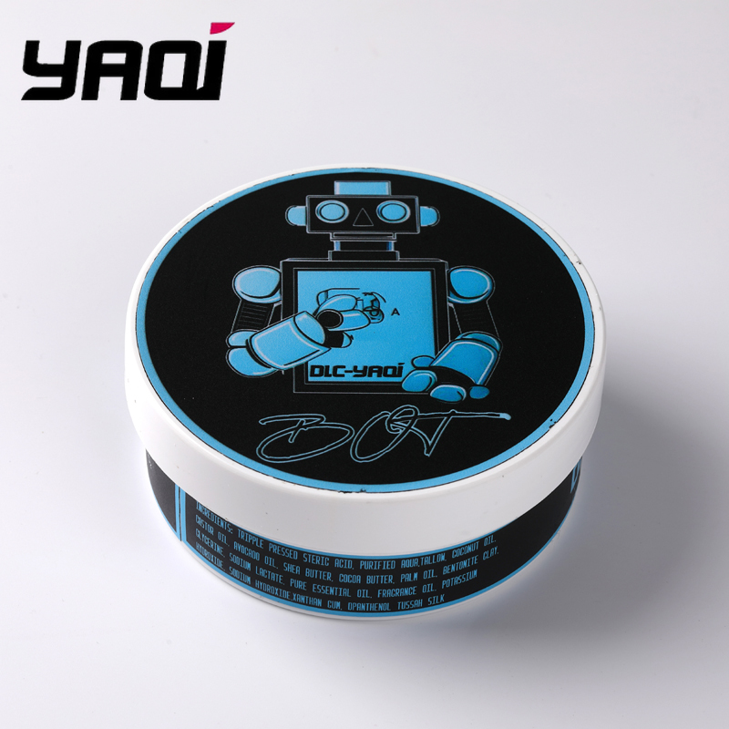 YAQI BOT Atisan Shaving Soap f - Men'S Grooming & Health Made Simple recension och pris
